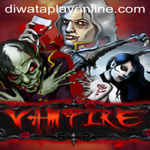 Exploring the World of Vampire