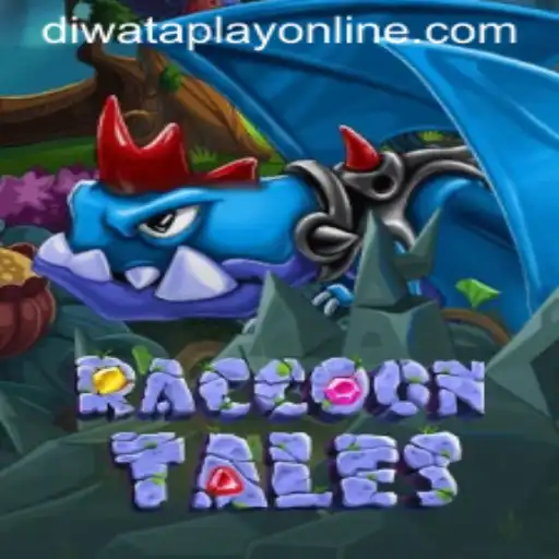 Discover RaccoonTales: A Journey Through Enchanted Forests