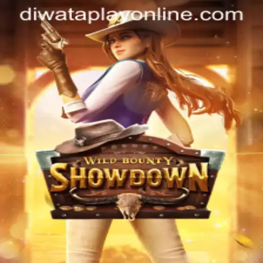 WildBountyShowdown: A Thrilling Adventure with Diwataplay