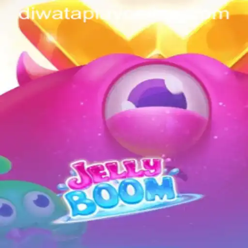 Exploring the Exciting World of JellyBoom on Diwataplay