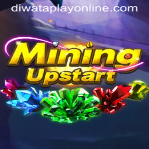 Unveiling MiningUpstart: A Deep Dive into the New Gaming Sensation with DiwataPlay