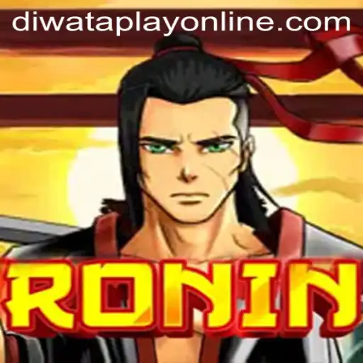 Discover the Mystique of Ronin: An Epic Journey through Diwataplay